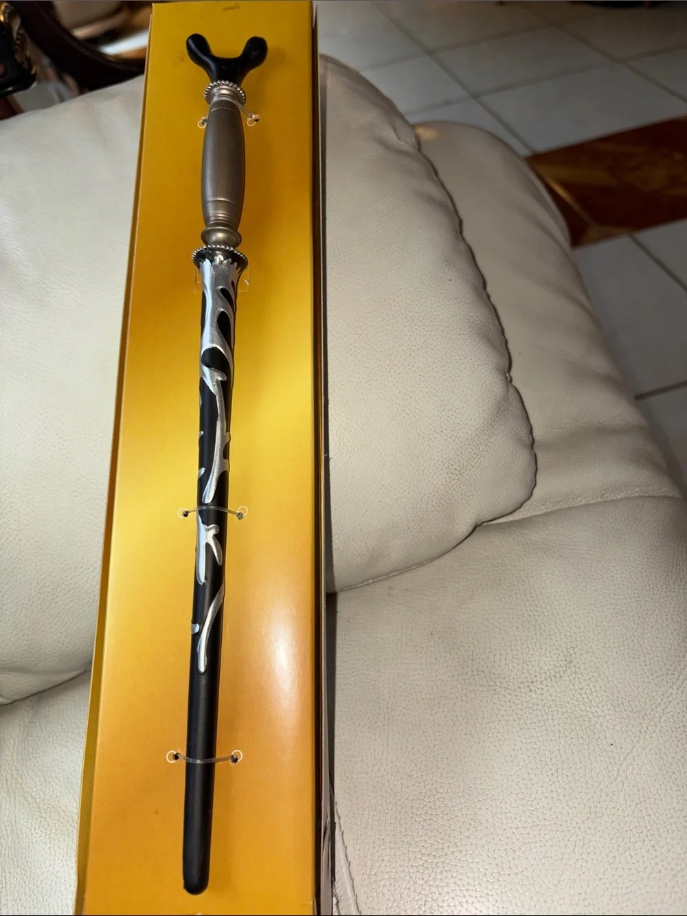 Warner Bros. Harry Potter Collector Wand